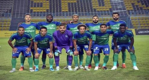 المقاصة: لم نفكر في التعاقد مع بابافاسيلو أو ديفيد سيزا .. والأفضلية للمدرب المصري